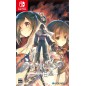 Utawarerumono: Mask of Truth Switch