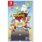 Moving Out [New Price Edition] (Multi-Language) Switch