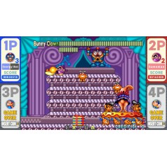 Snow Bros. 2 Special (Multi-Language) Switch