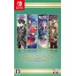 Kemco RPG Selection Vol. 9 (Multi-Language) Switch (gebraucht)