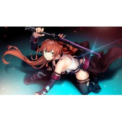 Setsuna ni Kakeru Koi Hanabi [Limited Edition] Switch (gebraucht)