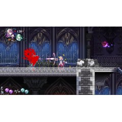 Gal Guardians: Servants of the Dark [Limited Edition] Switch (pre-owned)