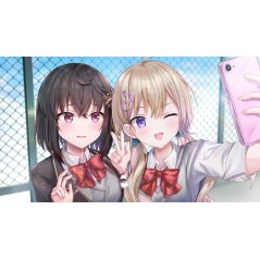 Nekura na Classmate ga Ore no Ibukuro o Tsukande Hanashite Kurenai Switch (gebraucht)
