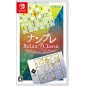 Nanpure Relax ＆ Classic -Seasons Collection- (Multi-Language) Switch (gebraucht)