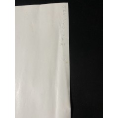 Eyeshield 21 Devilbats Devildays GBA Videogame Promo Poster