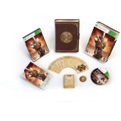 Fable III [Limited Edition] XBOX 360 (gebraucht)