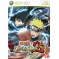 Naruto Shippuden: Ultimate Ninja Storm 2 XBOX 360 (gebraucht)