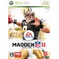 Madden NFL 11 XBOX 360 (gebraucht) Madden NFL 11 XBOX 360 (gebraucht)