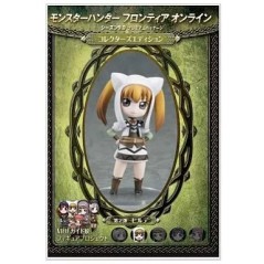 Monster Hunter Frontier Online Season 9.0 [Premium Package Collector's Edition] XBOX 360 (pre-owned)