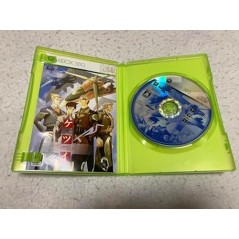 Ketsui: Kizuna Jigoku Tachi Extra XBOX 360 (pre-owned)