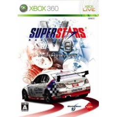 Superstars V8 Next Challenge XBOX 360 (gebraucht)