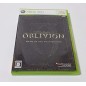The Elder Scrolls IV: Oblivion (Game of the Year Edition) XBOX 360 (pre-owned)
