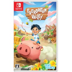 Everdream Valley (Multi-Language) Switch