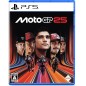 MotoGP 25 PS5