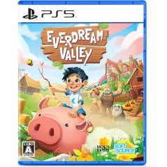 Everdream Valley (Multi-Language) PS5
