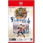 Suikoden I & II HD Remaster: Gate Rune and Dunan Unification Wars (Multi-Language) Switch 2 (Game Key Card) Suikoden I & II HD Remaster: Gate Rune and Dunan Unification Wars (Multi-Language) Switch 2 (Game Key Card)