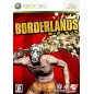 Borderlands XBOX 360 (gebraucht) Borderlands XBOX 360 (gebraucht)