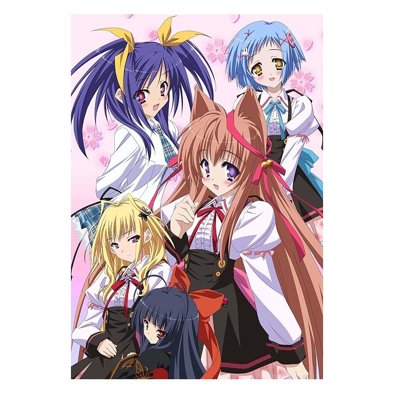 Tayutama: Kiss on my Deity XBOX 360 (gebraucht)