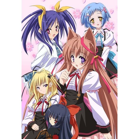 Tayutama: Kiss on my Deity XBOX 360 (gebraucht)