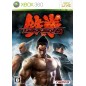 Tekken 6 XBOX 360 (gebraucht)