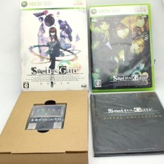 Steins Gate [Limited Edition] XBOX 360 (gebraucht)