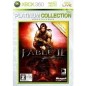 Fable II (Platinum Collection) XBOX 360 (pre-owned) Fable II (Platinum Collection) XBOX 360 (pre-owned)