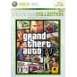 Grand Theft Auto IV (Platinum Collection) XBOX 360 (gebraucht)