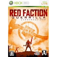 Red Faction: Guerrilla XBOX 360 (gebraucht)