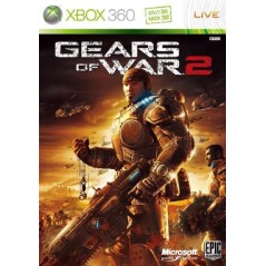Gears of War 2 XBOX 360 (pre-owned)