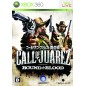 Call of Juarez: Bound in Blood XBOX 360 (pre-owned) Call of Juarez: Bound in Blood XBOX 360 (pre-owned)