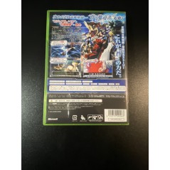 Blazblue	XBOX 360 (gebraucht)