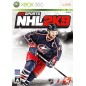 NHL 2K9 XBOX 360 (pre-owned)