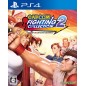 Capcom Fighting Collection 2 (Multi-Language) PS4 Capcom Fighting Collection 2 (Multi-Language) PS4
