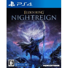 Elden Ring: Nightreign PS4
