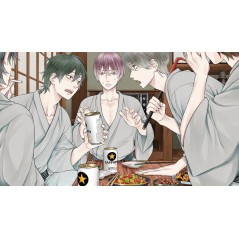 The Town of Nie: Iromusubi (Multi-Language) Switch