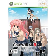 Chaos;Head Noah XBOX 360 (pre-owned)