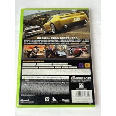 Midnight Club: Los Angeles XBOX 360 (pre-owned)