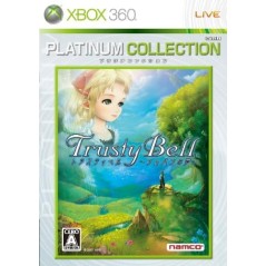 Trusty Bell: Chopin no Yume (Platinum Collection) XBOX 360 (pre-owned)