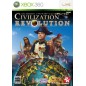 Sid Meier's Civilization Revolution XBOX 360 (gebraucht) Sid Meier's Civilization Revolution XBOX 360 (gebraucht)