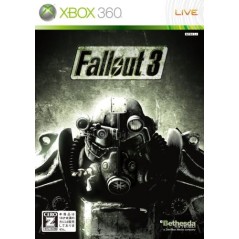 Fallout 3	XBOX 360 (gebraucht)