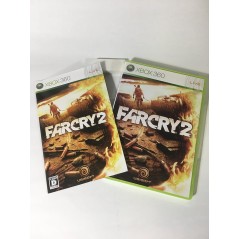 FarCry 2 XBOX 360 (pre-owned)