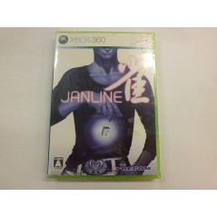 Janline XBOX 360 (gebraucht)