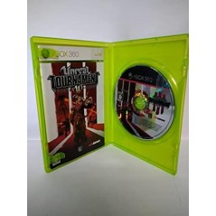 Unreal Tournament III XBOX 360 (pre-owned)