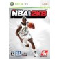 NBA 2K8 XBOX 360 (gebraucht) NBA 2K8 XBOX 360 (gebraucht)