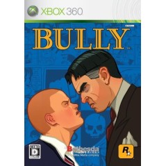 Bully: Scholarship Edition XBOX 360 (gebraucht)