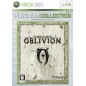 The Elder Scrolls IV: Oblivion (Platinum Collection) XBOX 360 (pre-owned)