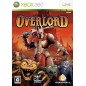 Overlord XBOX 360 (pre-owned)