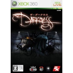 The Darkness XBOX 360 (gebraucht)