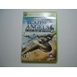 Blazing Angels 2: Secret Missions of WWII XBOX 360 (gebraucht) Blazing Angels 2: Secret Missions of WWII XBOX 360 (gebraucht)