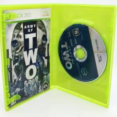 Army of Two XBOX 360 (pre-owned)